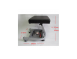 PROFESSIONNAL SHOP SEAT WITH PARTS TRAY