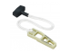 TIMING CHAIN LOCKING WEDGE