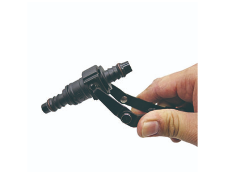 GERRIDAE QUICK CONNECTOR DISCONNECT TOOL