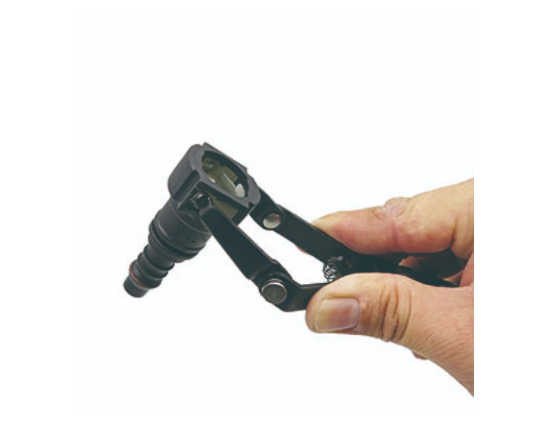 GERRIDAE QUICK CONNECTOR DISCONNECT TOOL