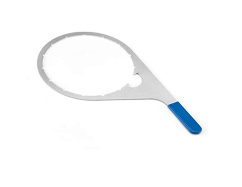 5" DAVCO METAL COLLAR WRENCH