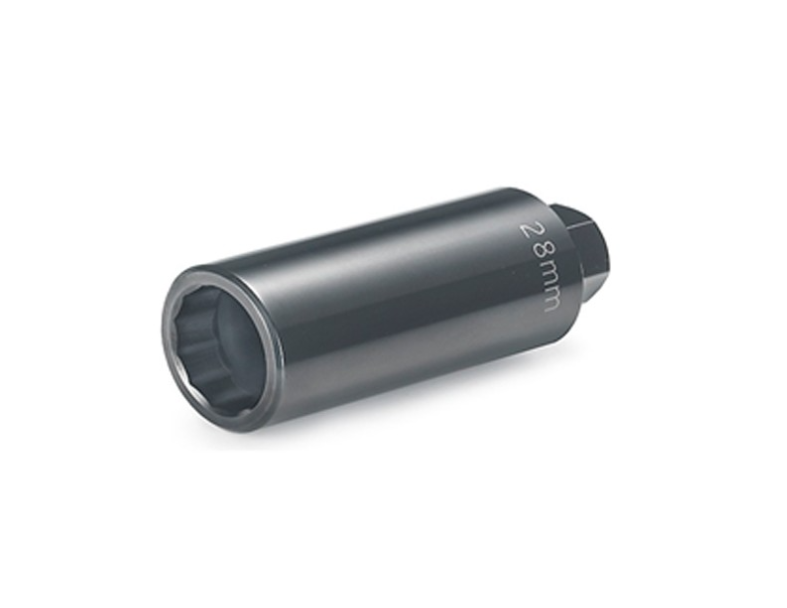 INJECTOR SOCKET FOR BOSCH (28 MM)