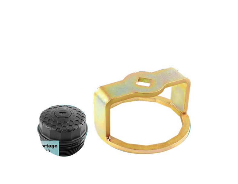 OIL FILTER WRENCH (HYUNDAI / KIA)