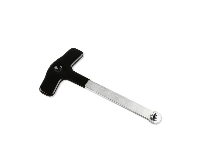 HAND BRAKE SHOE RETAINING SPRING TOOL (MERCEDES)