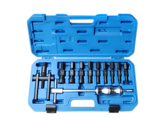 INTERNAL BEARING PULLER KIT