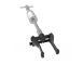 ADJUSTABLE BLIND INNER BEARING SLIDE HAMMER PULLER