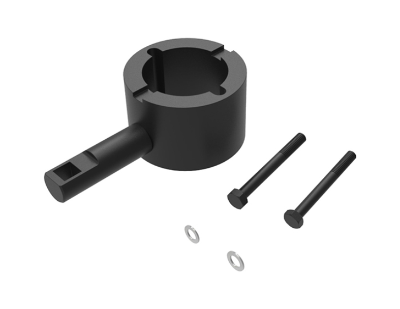 HARMONIC DAMPENING TOOL