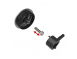 HARMONIC DAMPENING TOOL