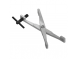 DISC BRAKE PAD SPREADER