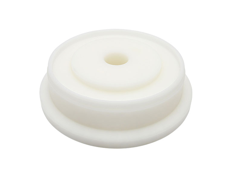 HUB OIL SEAL / SHAFT SEAL MOUNTING TOOL (ZF AXLE) 