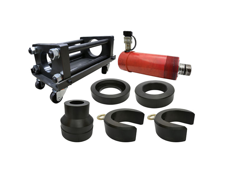 TRUCK TORQUE-ROD BUSH REMOVAL INSTALLATION KIT 