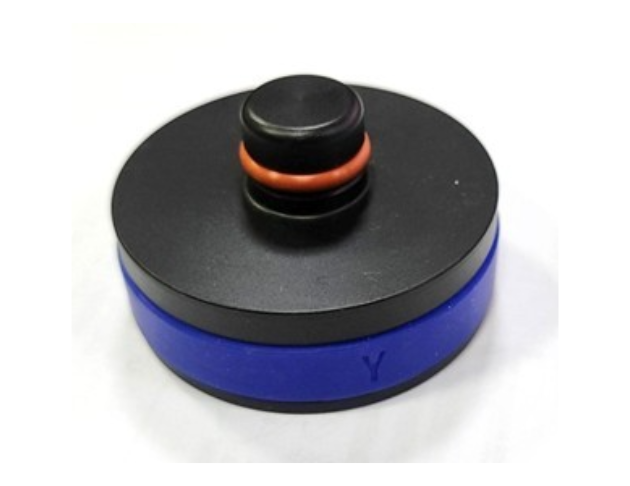 TESLA MODEL 3 / Y JACK PAD