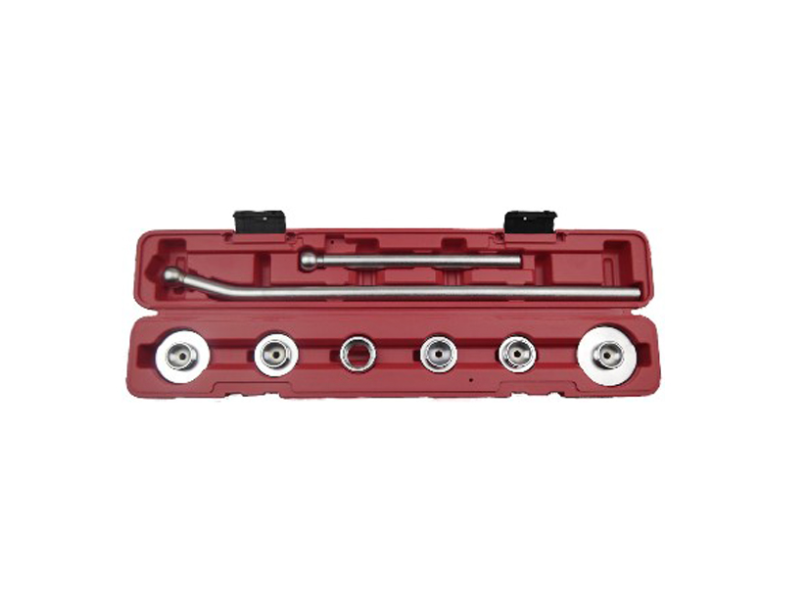 MASTER FREEZE PLUG INSTALLER KIT