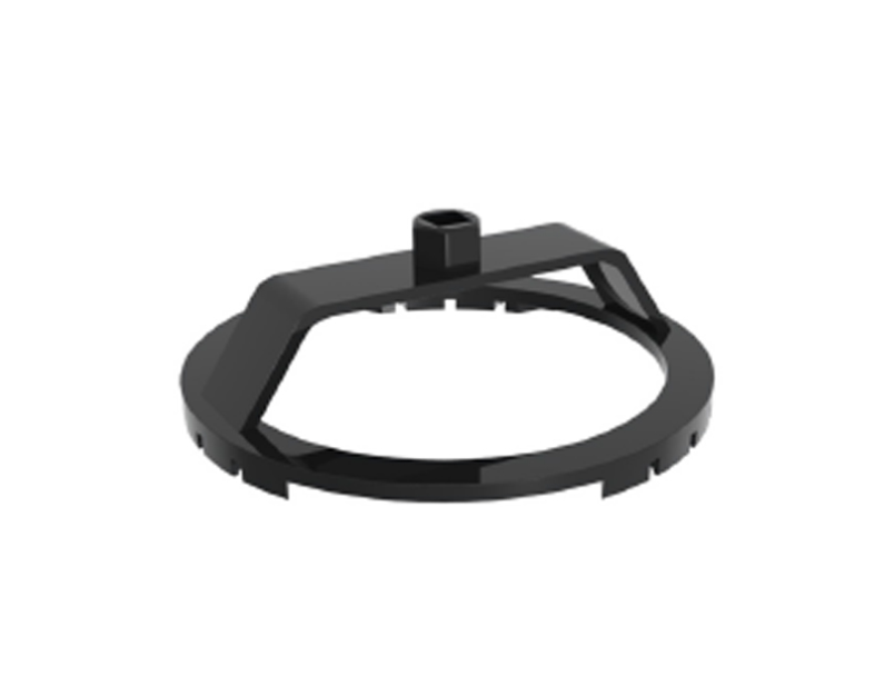 TOYOTA / LEXUS FUEL TANK LID TOOL