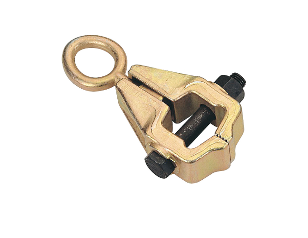 HEAVY DUTY CLAMP
