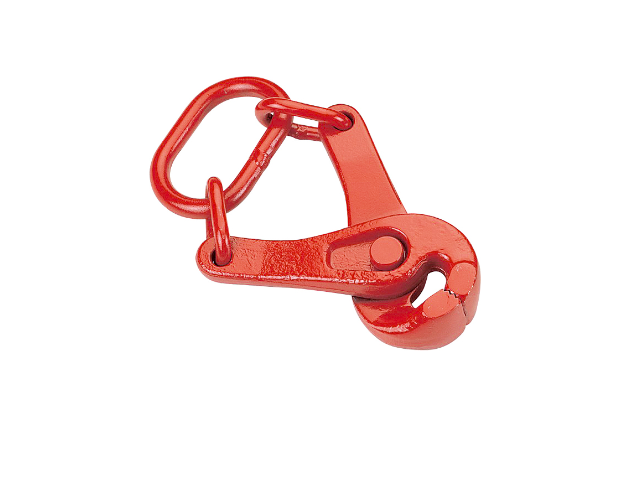 SCISSOR CLAMP