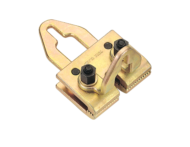 RAME RACK CLAMP (TWO-WAY)