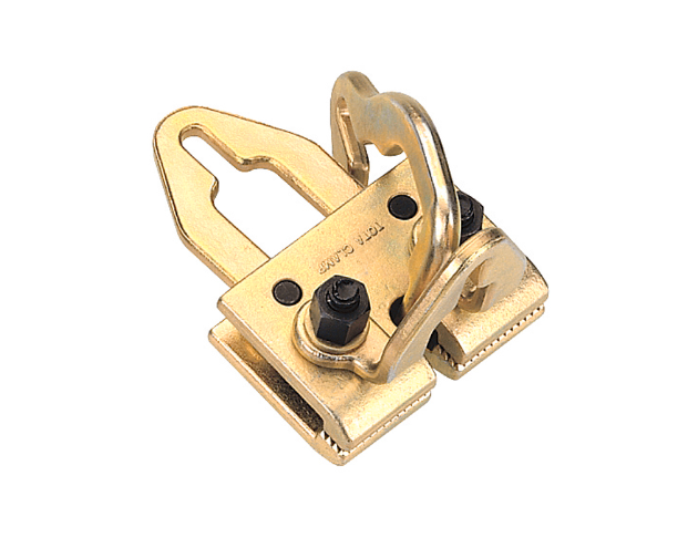 FRAME RACK CLAMP (MULTI-WAY)