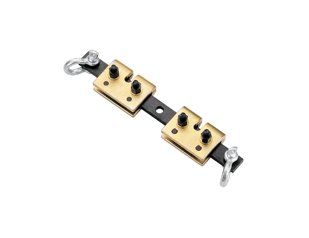 FRAME RACK CLAMP BAR