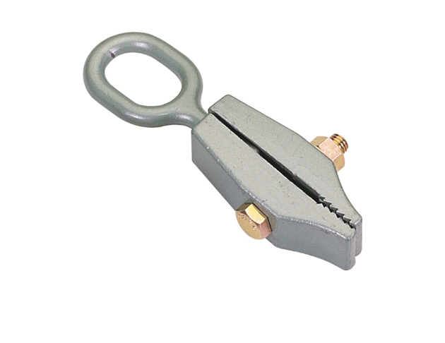 THIN EDGE MOUTH CLAMP