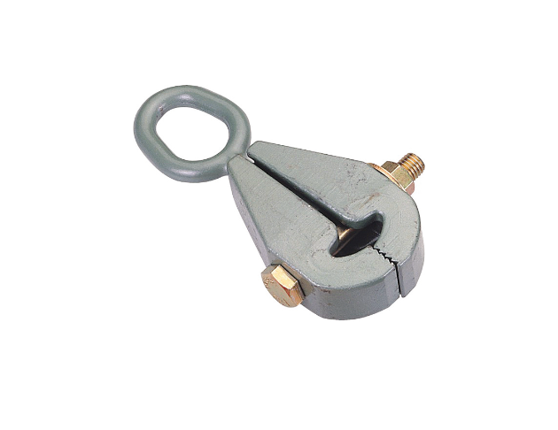 ROUND MOUTH CLAMP