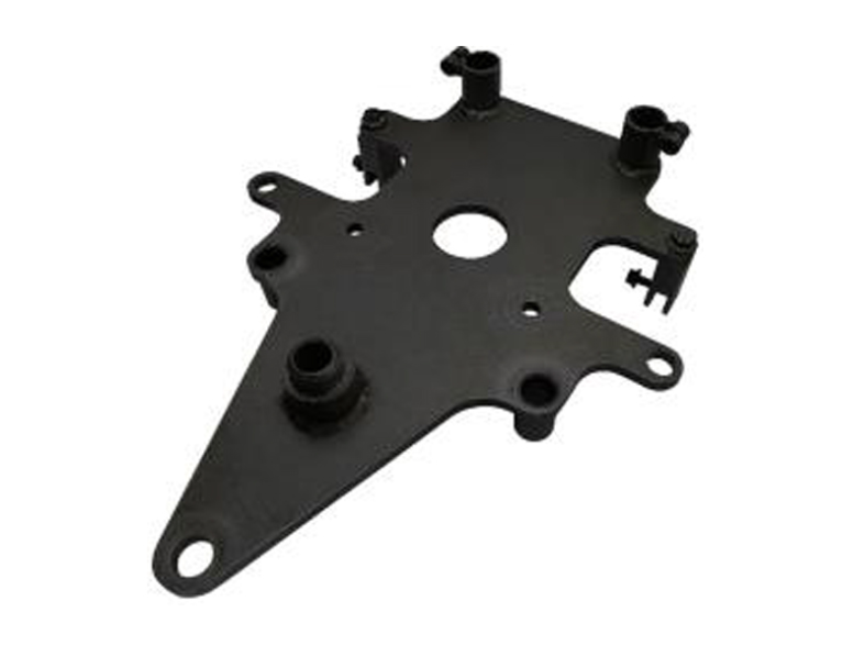 VOLVO TURCK MAIN SHAFT / COUNTER SHAFTREMOVAL / INSTALLATION TOOL 