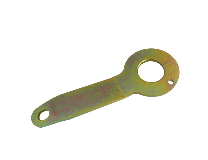 HIGH PRESSURE PUMP CRANKSHAFT TOOL-BMW (N47)
