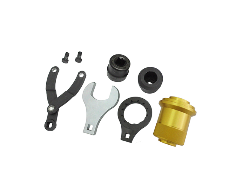 FINAL DRIVE PROPELLER SHAFT NUT REMOVER / INSTALLER SET / BMW