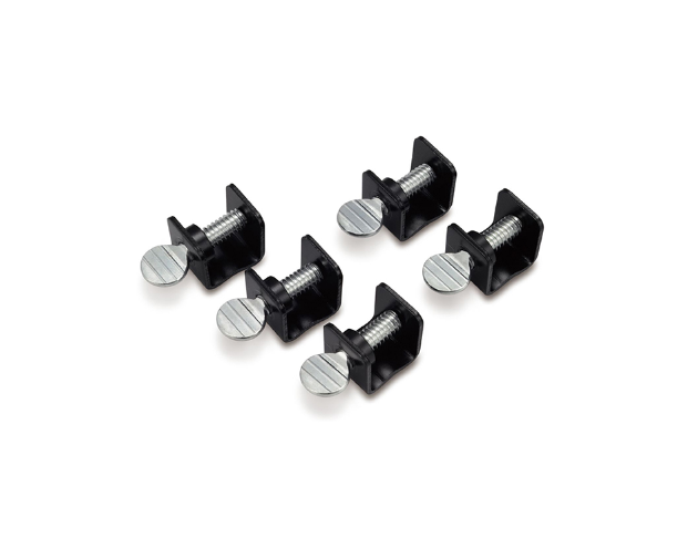 5 PCS MINI PANEL CLAMP