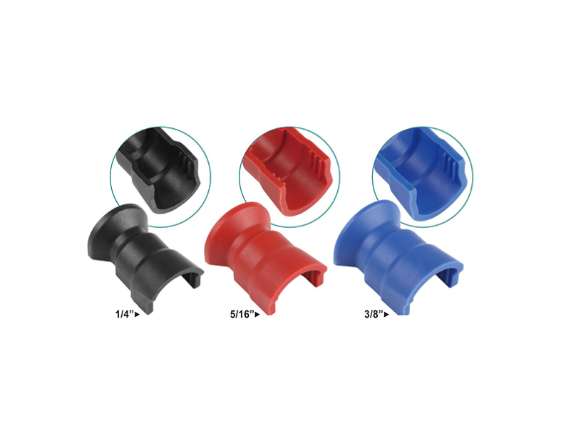 FUEL LINE DISCONNECT TOOL SET
