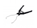 ELECTRICAL CONNECTOR DISCONNECT PLIERS