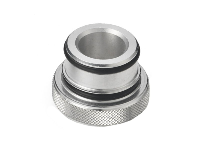 OIL FILLING ADAPTER