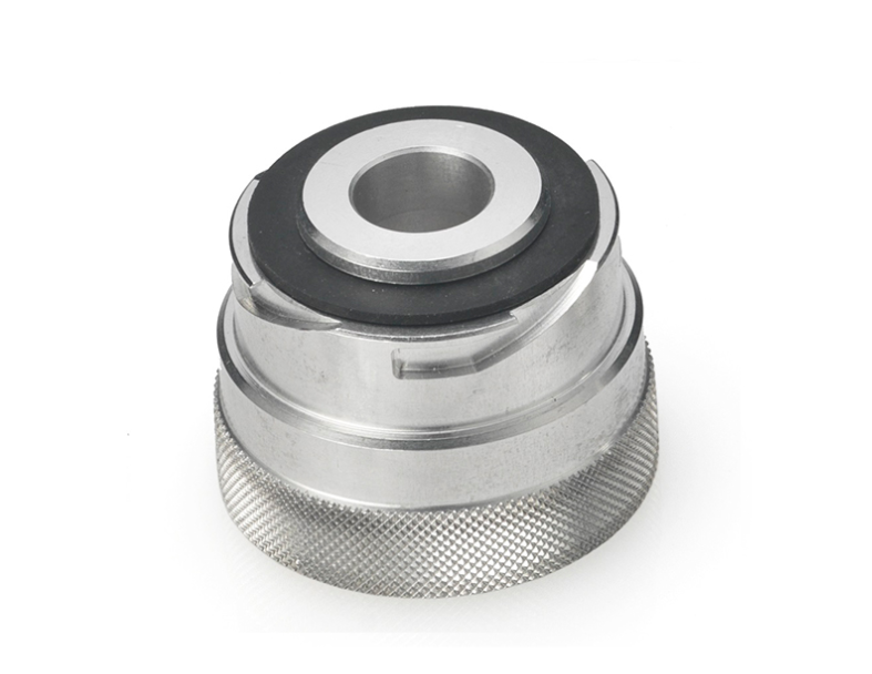 OIL FILLING ADAPTER