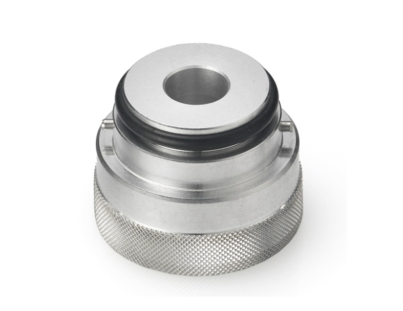 OIL FILLING ADAPTER