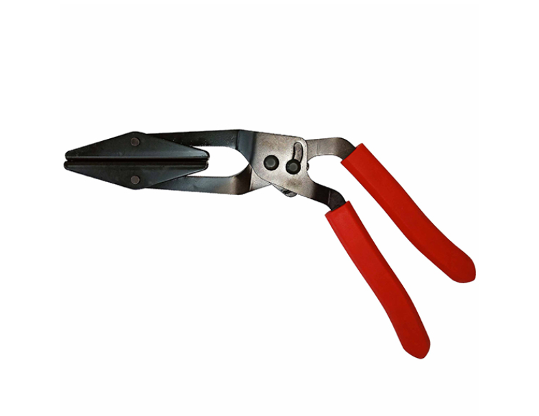 13" PINCH-OFF PLIERS - HORIZONTAL