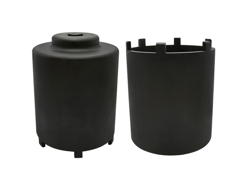 3/4”DR BALL JOINT INNER 100MM SOCKET 6 TEETH