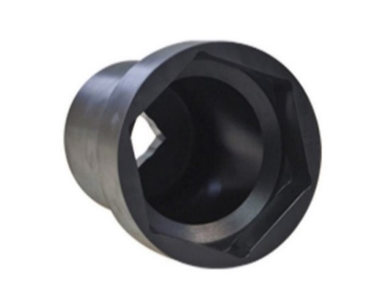FOR VOLVO / RENAULT / FIAT HUBS (6 POINTS, 95 MM, DR.1") 