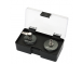 2 PCS BRAKE ADAPTER FOR TESLA 