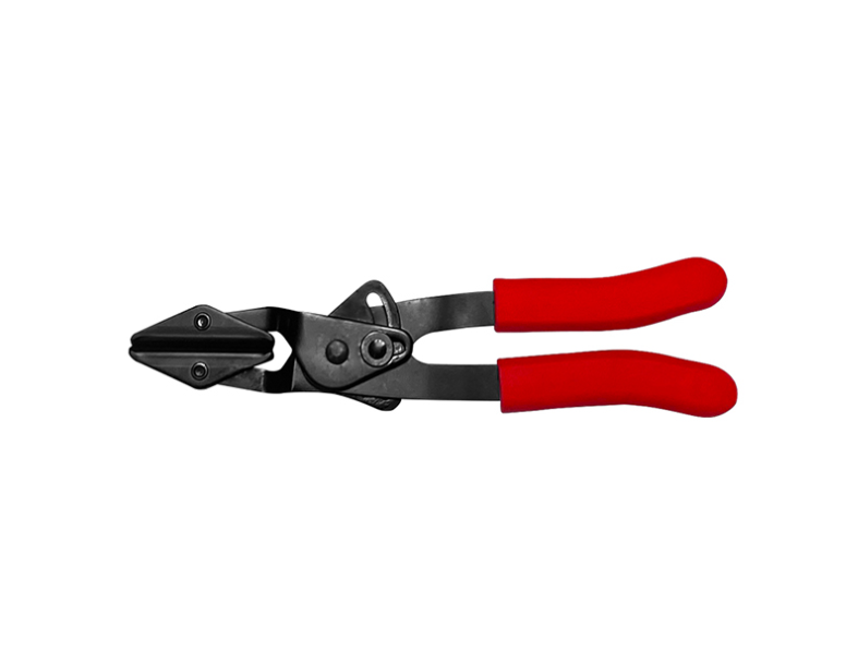 5" PINCH-OFF PLIERS - HORIZONTAL