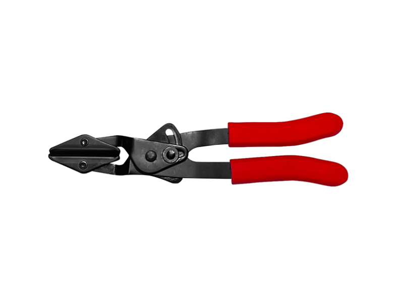 9" PINCH-OFF PLIERS - HORIZONTAL