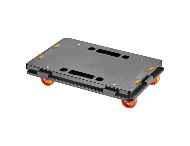 EXTENDABLE DOLLY