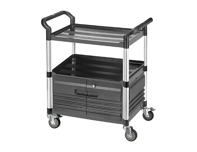 PROFESSIONAL TOOL CART