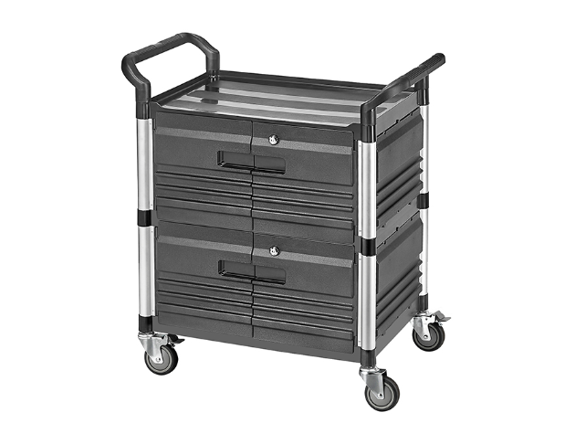 PROFESSIONAL TOOL CART