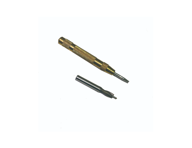 SPOT WELD REMOVAL SET