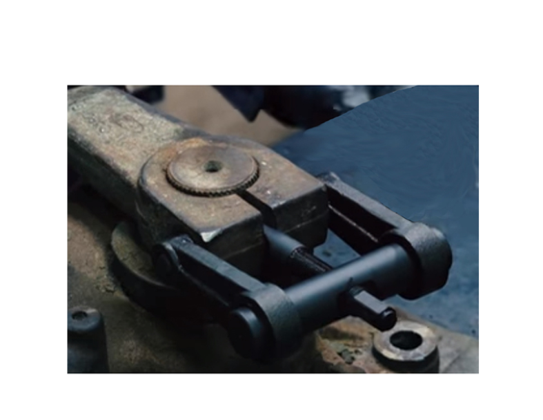PITMAN ARM SPREADER 