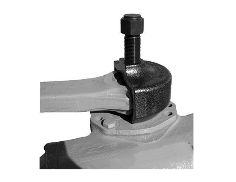 SHEPPARD M100 PITMAN ARM PULLER 