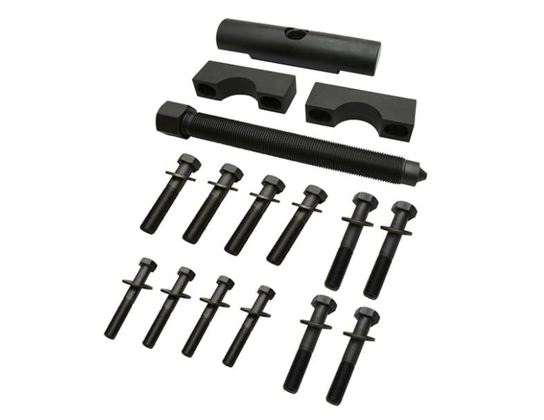 HEAVY DUTY YOKE PULLER KIT