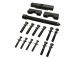 HEAVY DUTY YOKE PULLER KIT