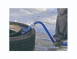 TRUCK TYRE DISASSEMBLY LEVER