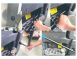 SCANIA / VOLVO TRUCK CAB WRENCH
